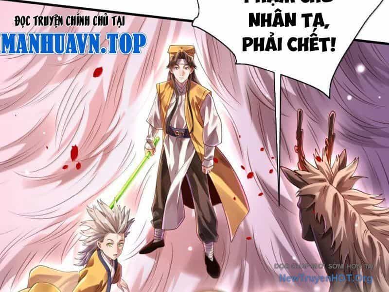 Bói Toán Mà Thôi, Cửu Vĩ Yêu Đế Sao Lại Thành Nương Tử Ta?! - Chương 86 - ảnh 146