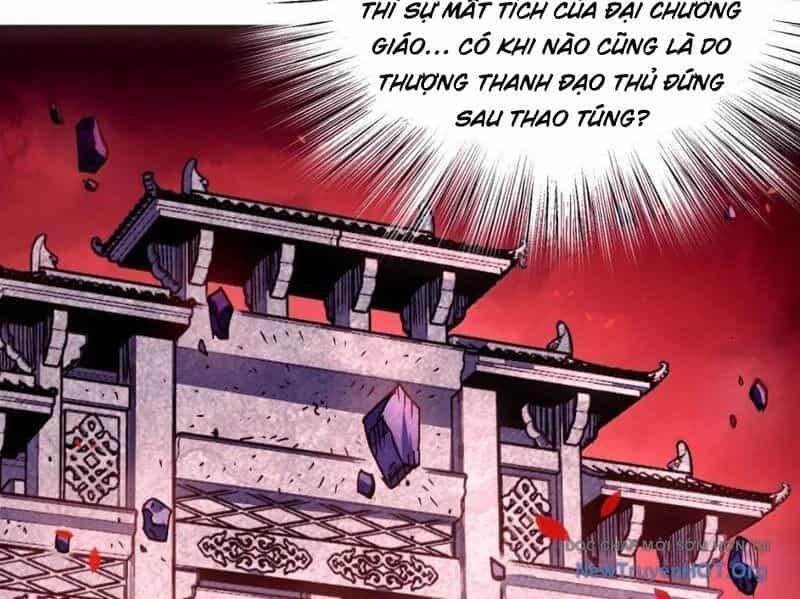 Bói Toán Mà Thôi, Cửu Vĩ Yêu Đế Sao Lại Thành Nương Tử Ta?! - Chương 86 - ảnh 17