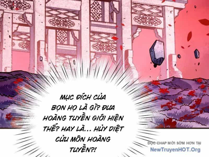 Bói Toán Mà Thôi, Cửu Vĩ Yêu Đế Sao Lại Thành Nương Tử Ta?! - Chương 86 - ảnh 18
