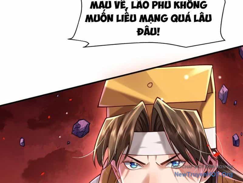 Bói Toán Mà Thôi, Cửu Vĩ Yêu Đế Sao Lại Thành Nương Tử Ta?! - Chương 86 - ảnh 89