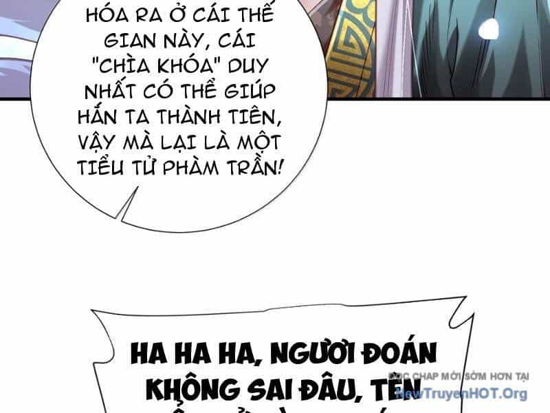Bói Toán Mà Thôi, Cửu Vĩ Yêu Đế Sao Lại Thành Nương Tử Ta?! - Chương 88 - ảnh 109