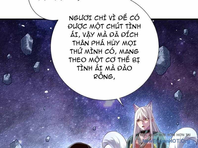 Bói Toán Mà Thôi, Cửu Vĩ Yêu Đế Sao Lại Thành Nương Tử Ta?! - Chương 88 - ảnh 119