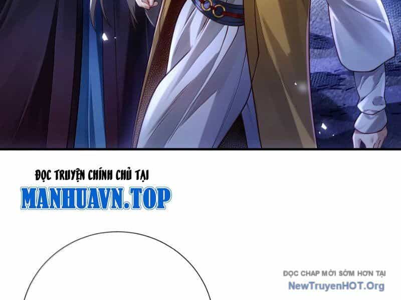 Bói Toán Mà Thôi, Cửu Vĩ Yêu Đế Sao Lại Thành Nương Tử Ta?! - Chương 88 - ảnh 27