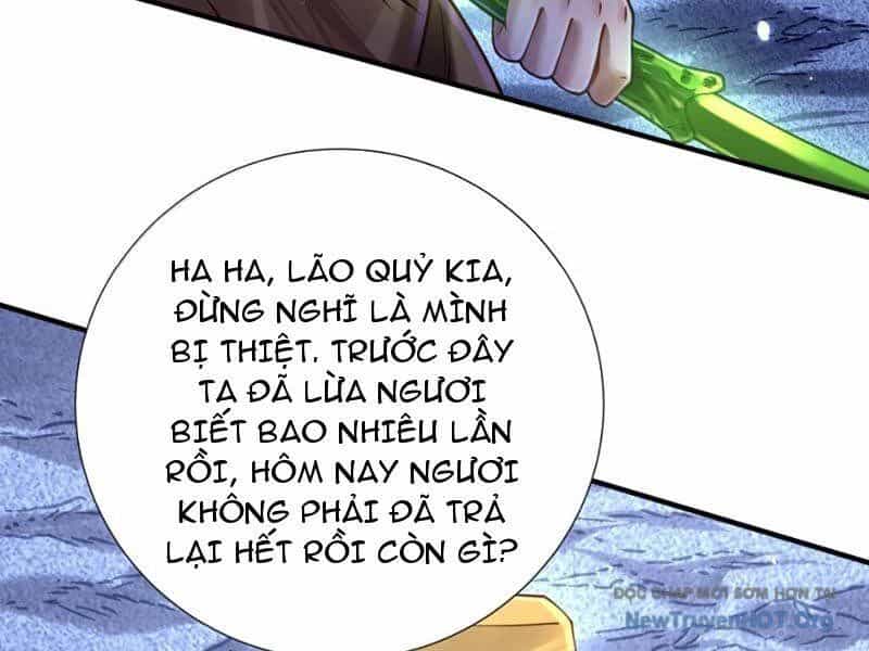 Bói Toán Mà Thôi, Cửu Vĩ Yêu Đế Sao Lại Thành Nương Tử Ta?! - Chương 88 - ảnh 67