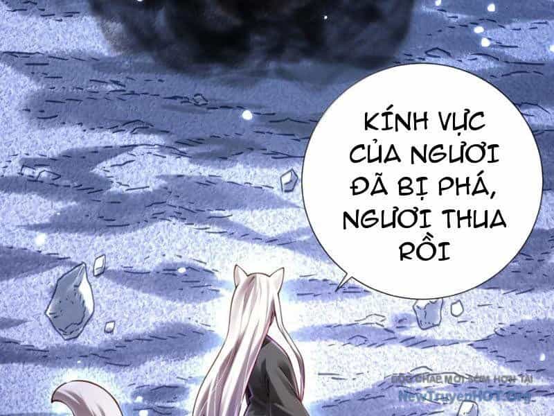 Bói Toán Mà Thôi, Cửu Vĩ Yêu Đế Sao Lại Thành Nương Tử Ta?! - Chương 88 - ảnh 87