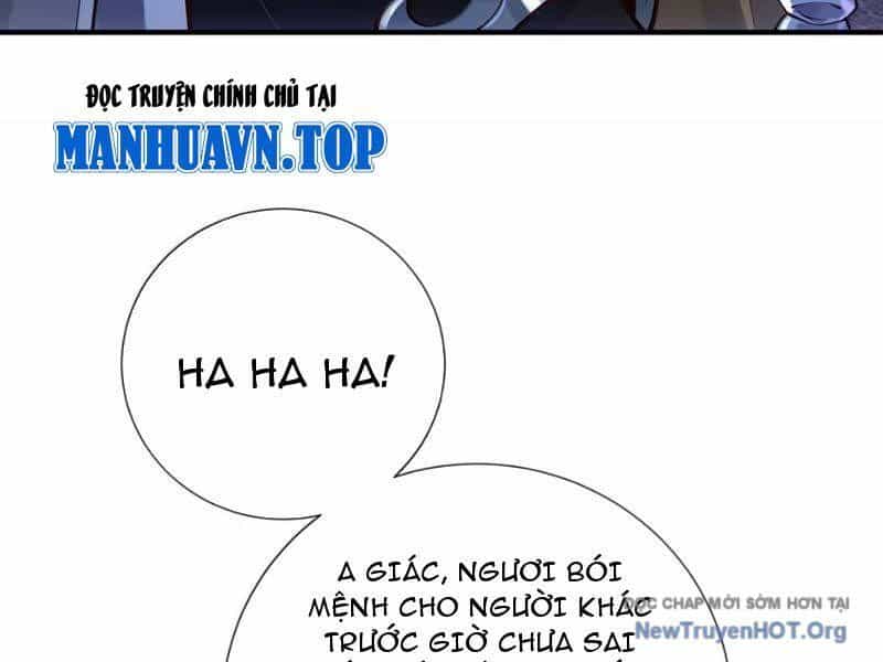 Bói Toán Mà Thôi, Cửu Vĩ Yêu Đế Sao Lại Thành Nương Tử Ta?! - Chương 88 - ảnh 9