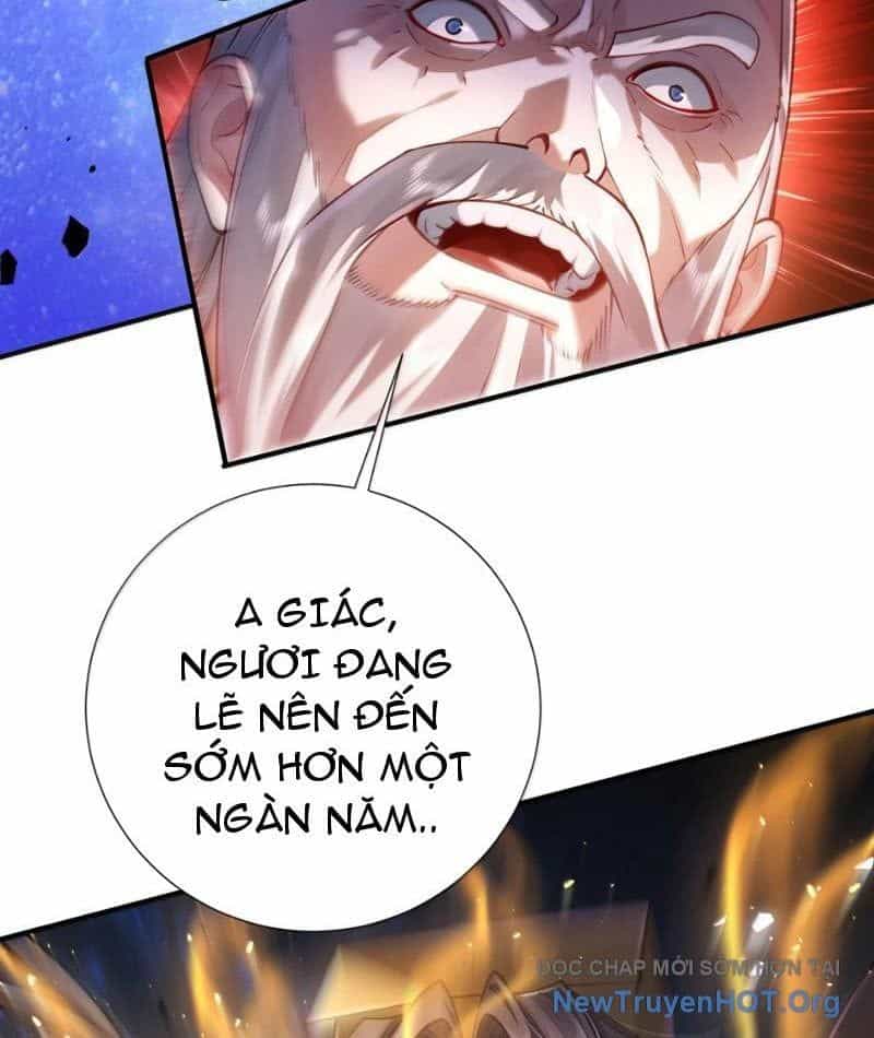 Bói Toán Mà Thôi, Cửu Vĩ Yêu Đế Sao Lại Thành Nương Tử Ta?! - Chương 89 - ảnh 32