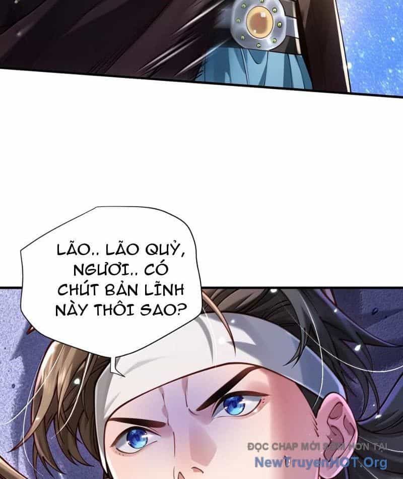 Bói Toán Mà Thôi, Cửu Vĩ Yêu Đế Sao Lại Thành Nương Tử Ta?! - Chương 89 - ảnh 36