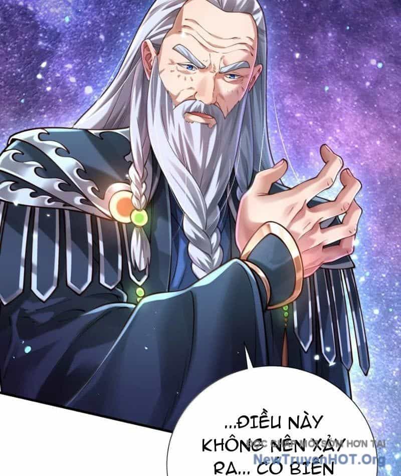 Bói Toán Mà Thôi, Cửu Vĩ Yêu Đế Sao Lại Thành Nương Tử Ta?! - Chương 89 - ảnh 38