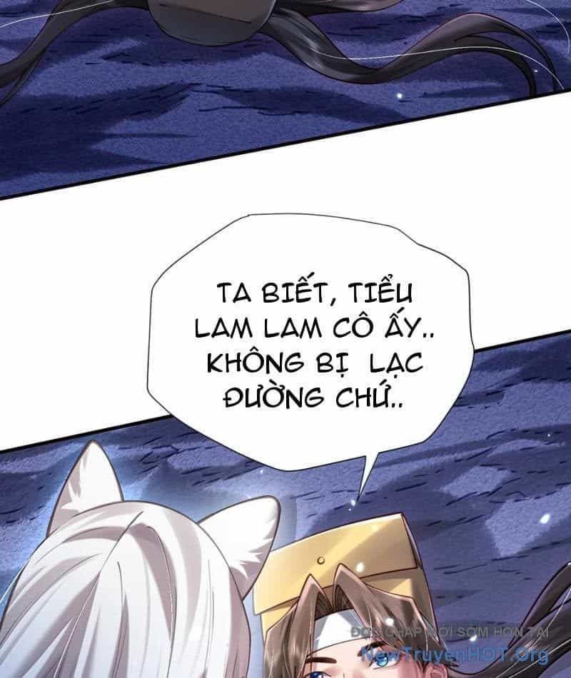 Bói Toán Mà Thôi, Cửu Vĩ Yêu Đế Sao Lại Thành Nương Tử Ta?! - Chương 89 - ảnh 49