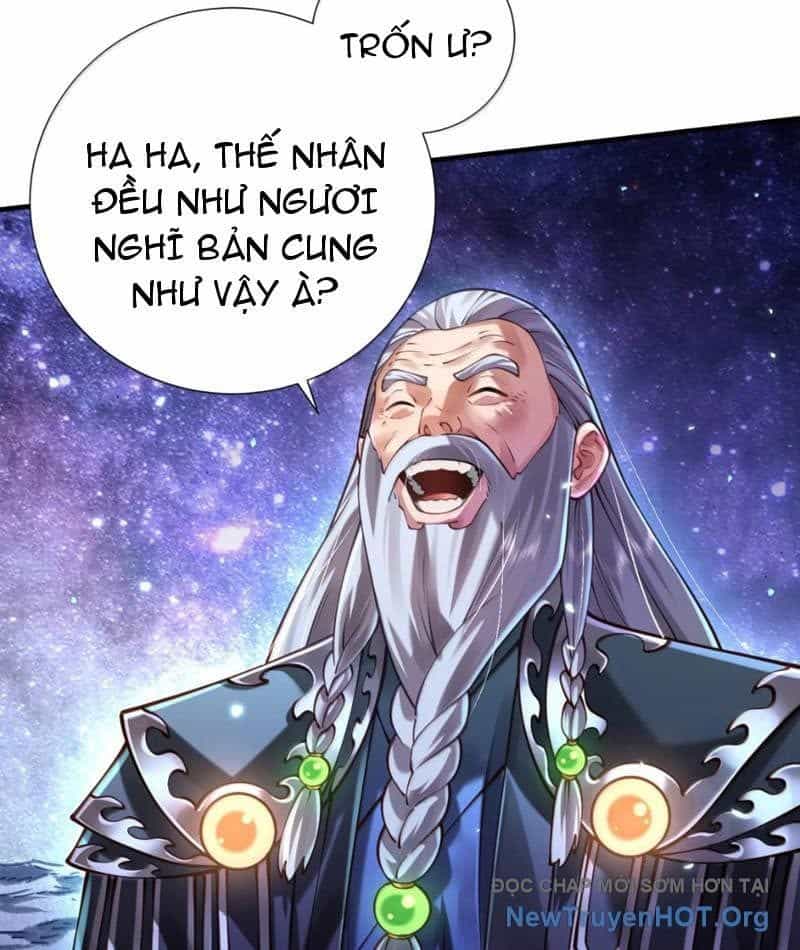 Bói Toán Mà Thôi, Cửu Vĩ Yêu Đế Sao Lại Thành Nương Tử Ta?! - Chương 89 - ảnh 53
