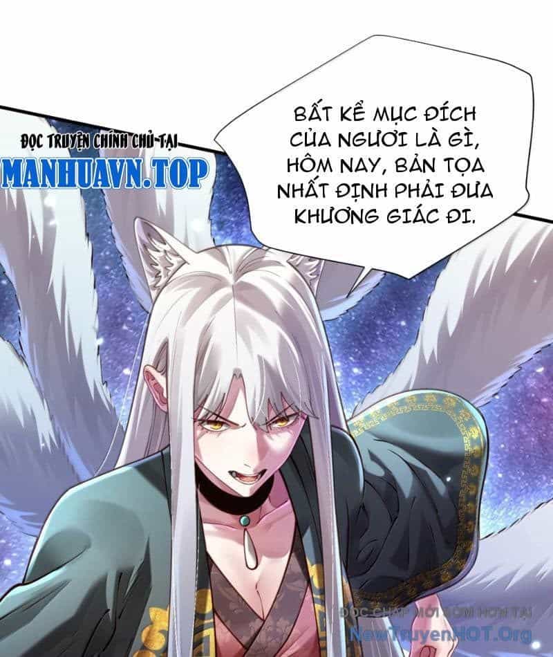 Bói Toán Mà Thôi, Cửu Vĩ Yêu Đế Sao Lại Thành Nương Tử Ta?! - Chương 89 - ảnh 55