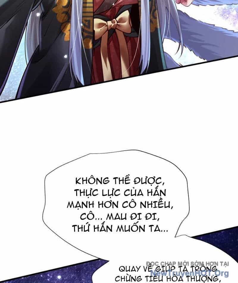 Bói Toán Mà Thôi, Cửu Vĩ Yêu Đế Sao Lại Thành Nương Tử Ta?! - Chương 89 - ảnh 56