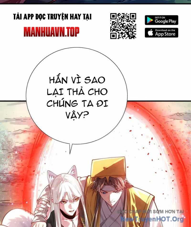 Bói Toán Mà Thôi, Cửu Vĩ Yêu Đế Sao Lại Thành Nương Tử Ta?! - Chương 89 - ảnh 77