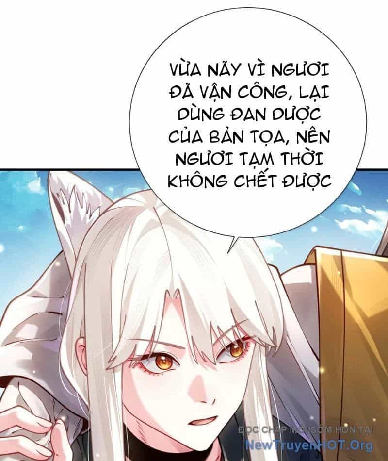 Bói Toán Mà Thôi, Cửu Vĩ Yêu Đế Sao Lại Thành Nương Tử Ta?! - Chương 89 - ảnh 81