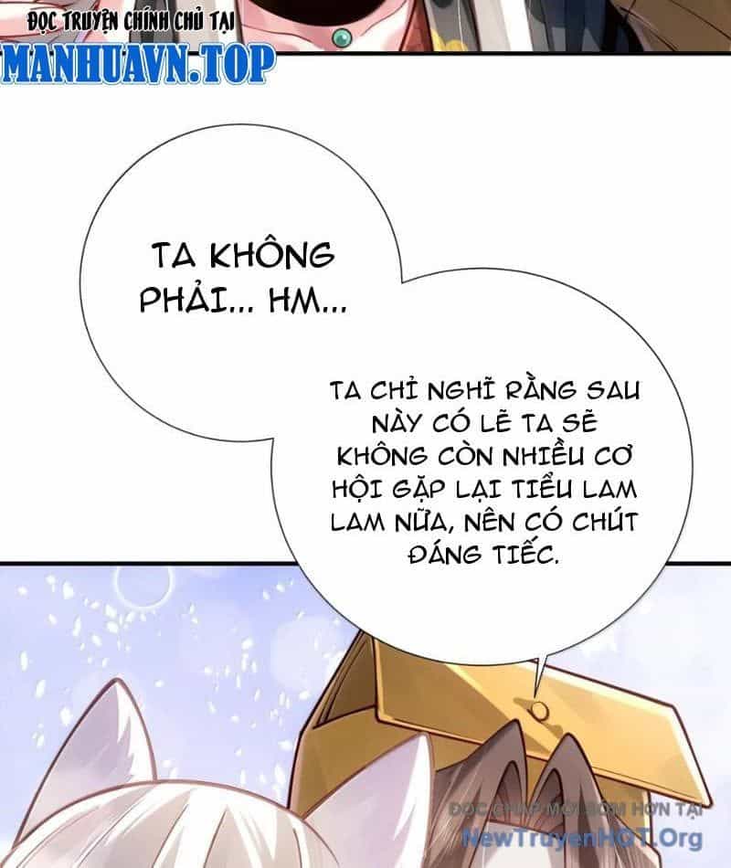Bói Toán Mà Thôi, Cửu Vĩ Yêu Đế Sao Lại Thành Nương Tử Ta?! - Chương 89 - ảnh 82