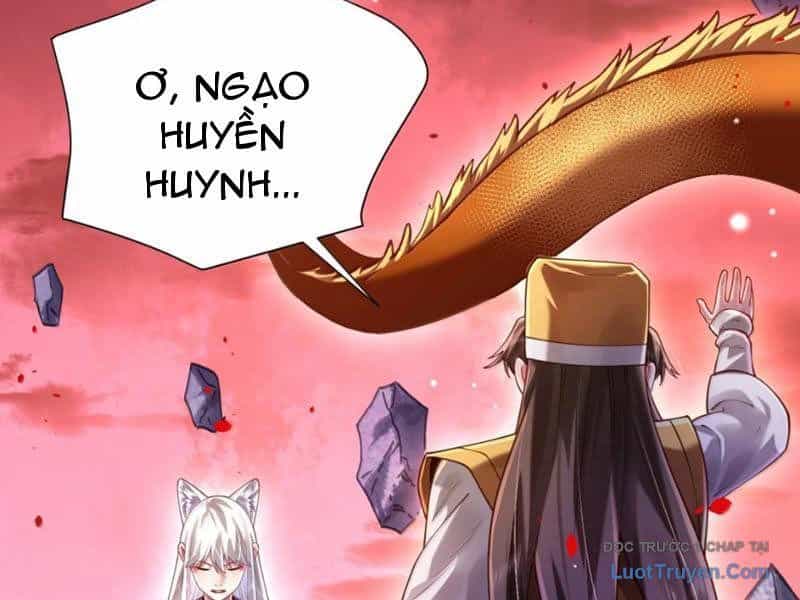 Bói Toán Mà Thôi, Cửu Vĩ Yêu Đế Sao Lại Thành Nương Tử Ta?! - Chương 90 - ảnh 101