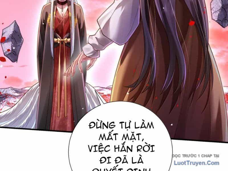 Bói Toán Mà Thôi, Cửu Vĩ Yêu Đế Sao Lại Thành Nương Tử Ta?! - Chương 90 - ảnh 102