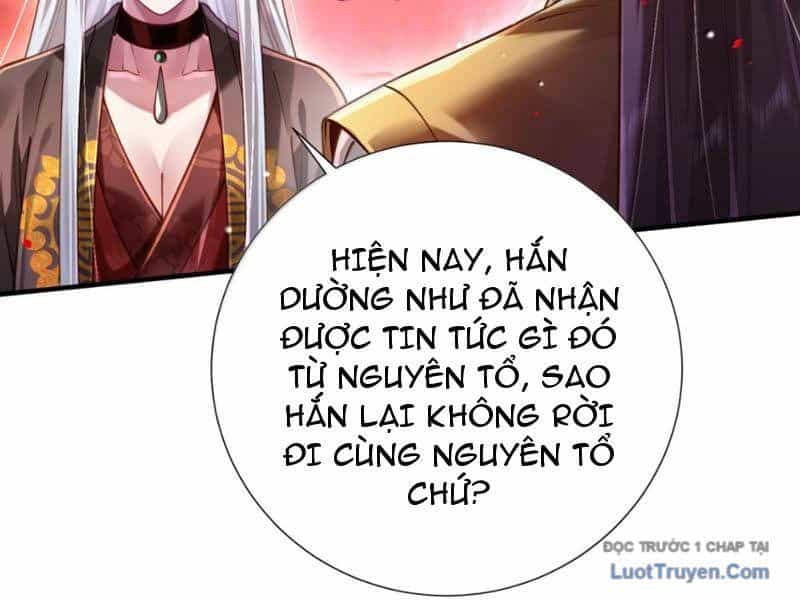 Bói Toán Mà Thôi, Cửu Vĩ Yêu Đế Sao Lại Thành Nương Tử Ta?! - Chương 90 - ảnh 105