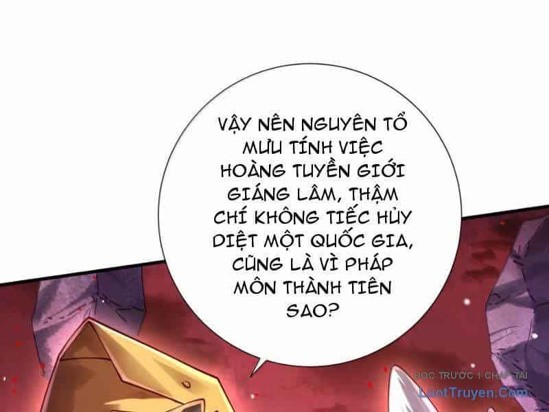 Bói Toán Mà Thôi, Cửu Vĩ Yêu Đế Sao Lại Thành Nương Tử Ta?! - Chương 90 - ảnh 106