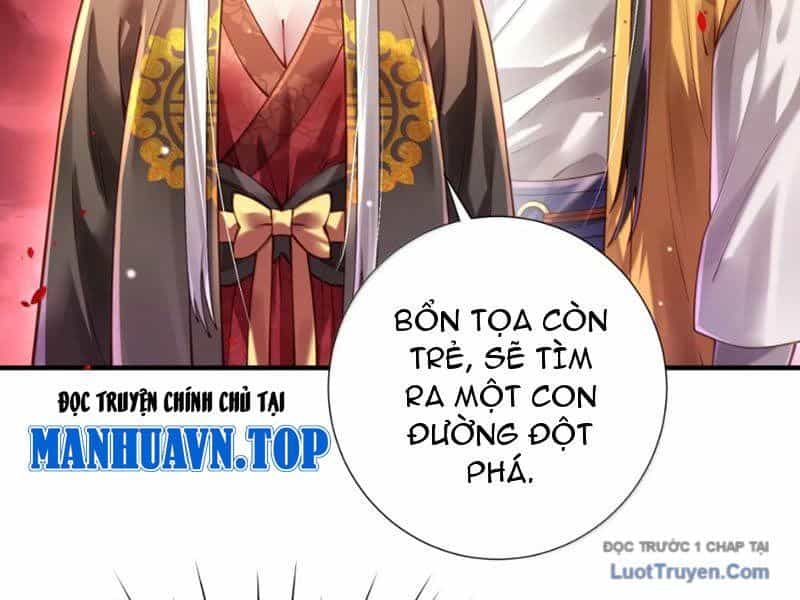 Bói Toán Mà Thôi, Cửu Vĩ Yêu Đế Sao Lại Thành Nương Tử Ta?! - Chương 90 - ảnh 110