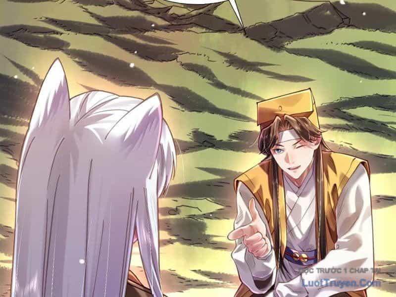 Bói Toán Mà Thôi, Cửu Vĩ Yêu Đế Sao Lại Thành Nương Tử Ta?! - Chương 90 - ảnh 145