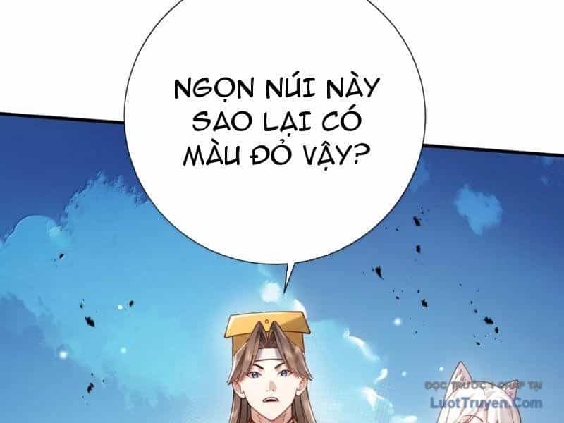 Bói Toán Mà Thôi, Cửu Vĩ Yêu Đế Sao Lại Thành Nương Tử Ta?! - Chương 90 - ảnh 176