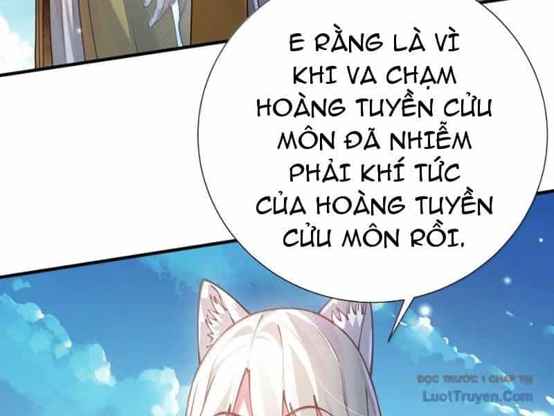 Bói Toán Mà Thôi, Cửu Vĩ Yêu Đế Sao Lại Thành Nương Tử Ta?! - Chương 90 - ảnh 178