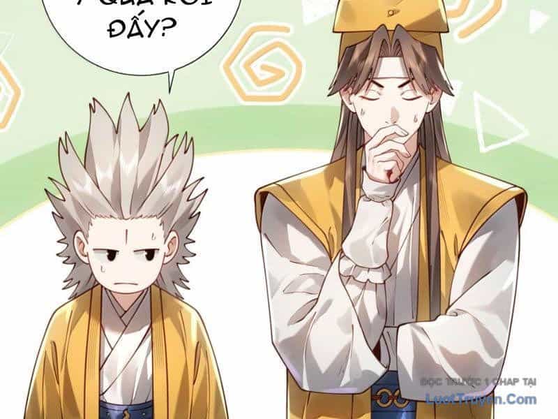 Bói Toán Mà Thôi, Cửu Vĩ Yêu Đế Sao Lại Thành Nương Tử Ta?! - Chương 90 - ảnh 187