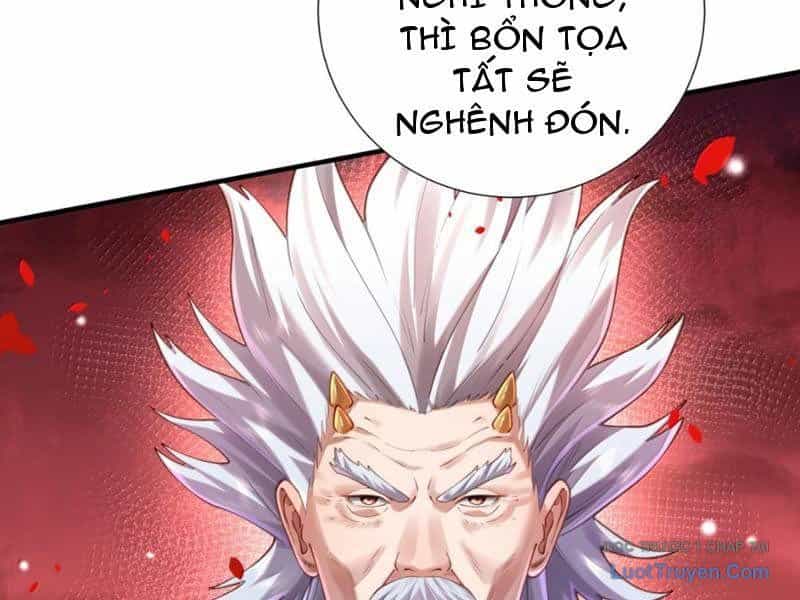 Bói Toán Mà Thôi, Cửu Vĩ Yêu Đế Sao Lại Thành Nương Tử Ta?! - Chương 90 - ảnh 80