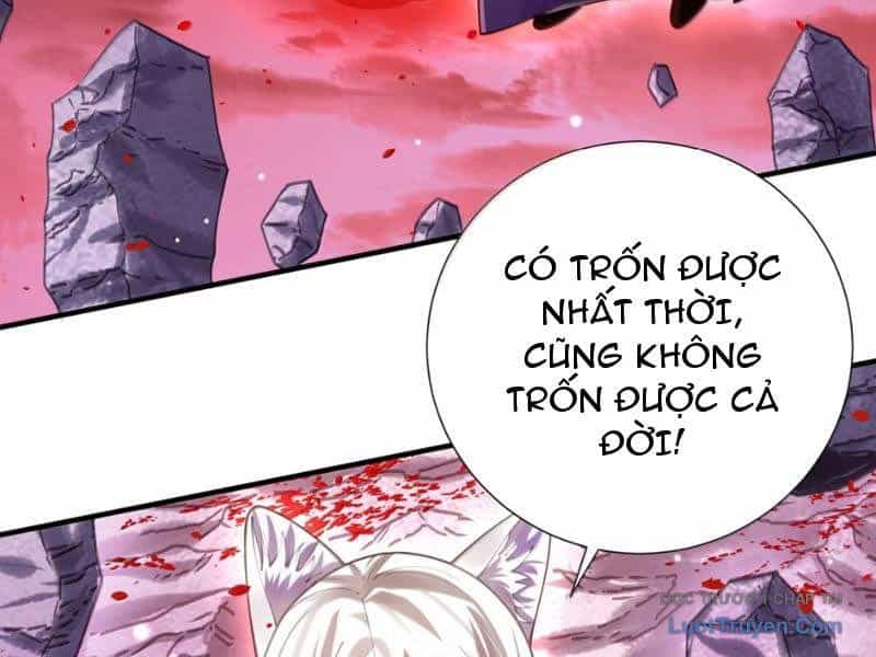 Bói Toán Mà Thôi, Cửu Vĩ Yêu Đế Sao Lại Thành Nương Tử Ta?! - Chương 90 - ảnh 85