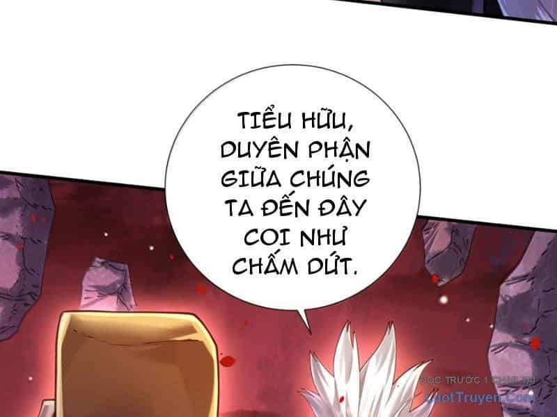 Bói Toán Mà Thôi, Cửu Vĩ Yêu Đế Sao Lại Thành Nương Tử Ta?! - Chương 90 - ảnh 97