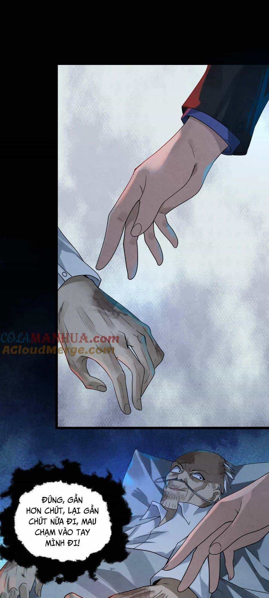 Bởi Vì Cẩn Thận Mà Quá Phận Hung Ác - Chương 1 - ảnh 30