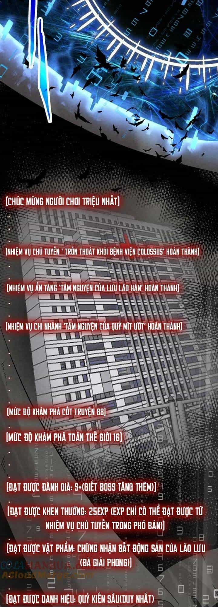 Bởi Vì Cẩn Thận Mà Quá Phận Hung Ác - Chương 10 - ảnh 2