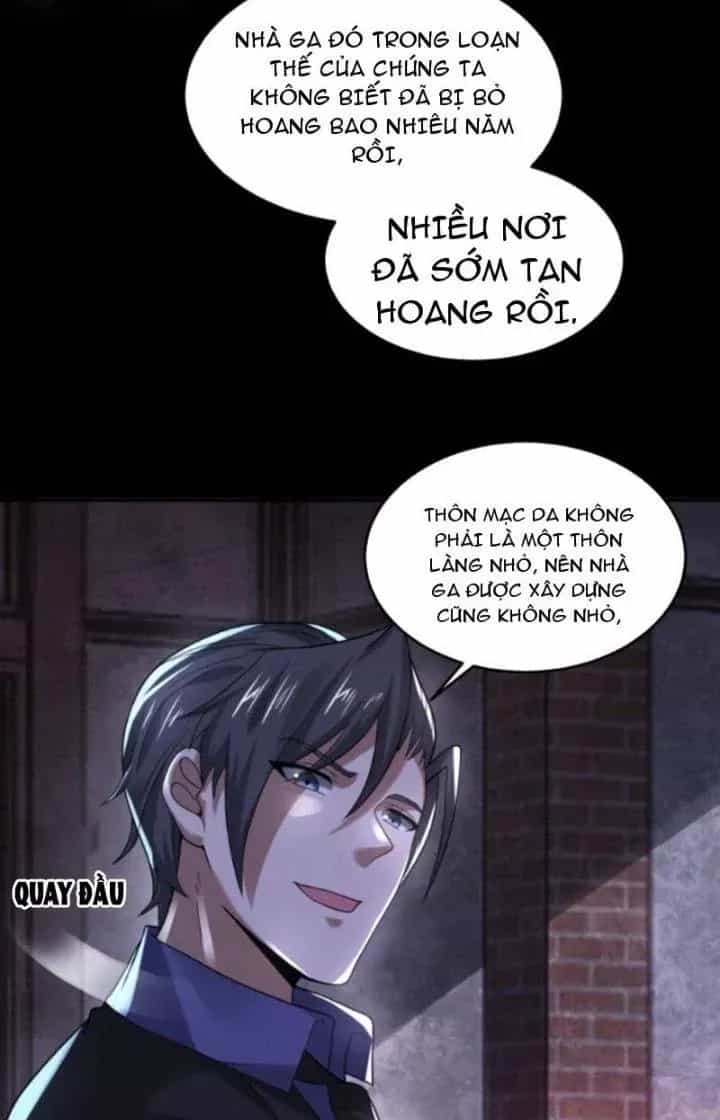 Bởi Vì Cẩn Thận Mà Quá Phận Hung Ác - Chương 99 - ảnh 3