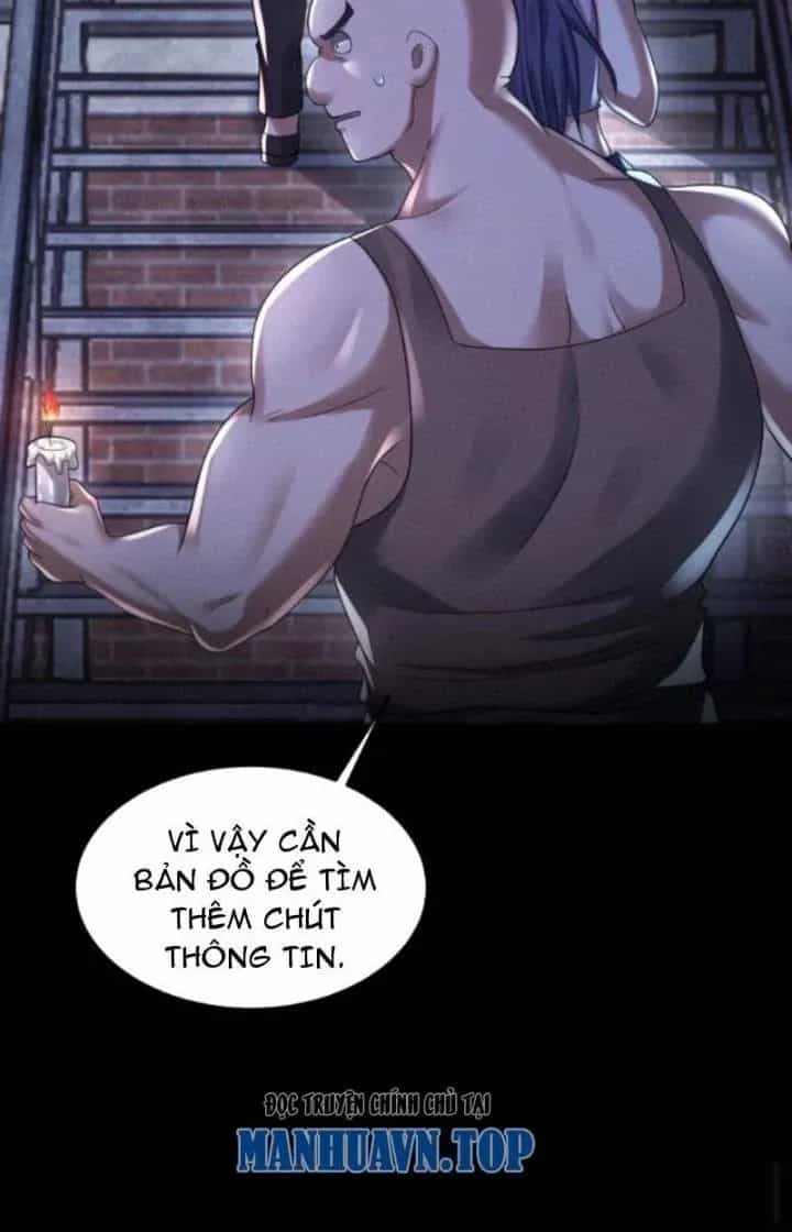 Bởi Vì Cẩn Thận Mà Quá Phận Hung Ác - Chương 99 - ảnh 6