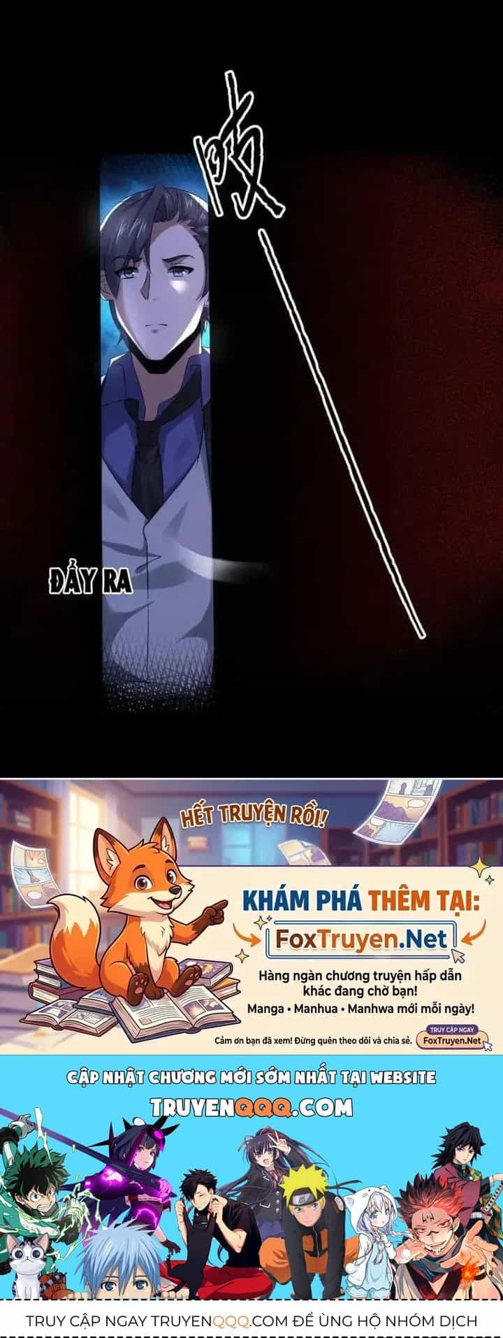 Bởi Vì Cẩn Thận Mà Quá Phận Hung Ác - Chương 100 - ảnh 37