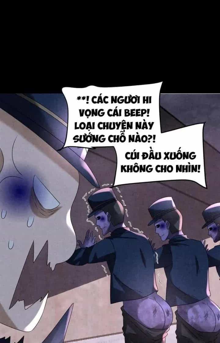 Bởi Vì Cẩn Thận Mà Quá Phận Hung Ác - Chương 101 - ảnh 22
