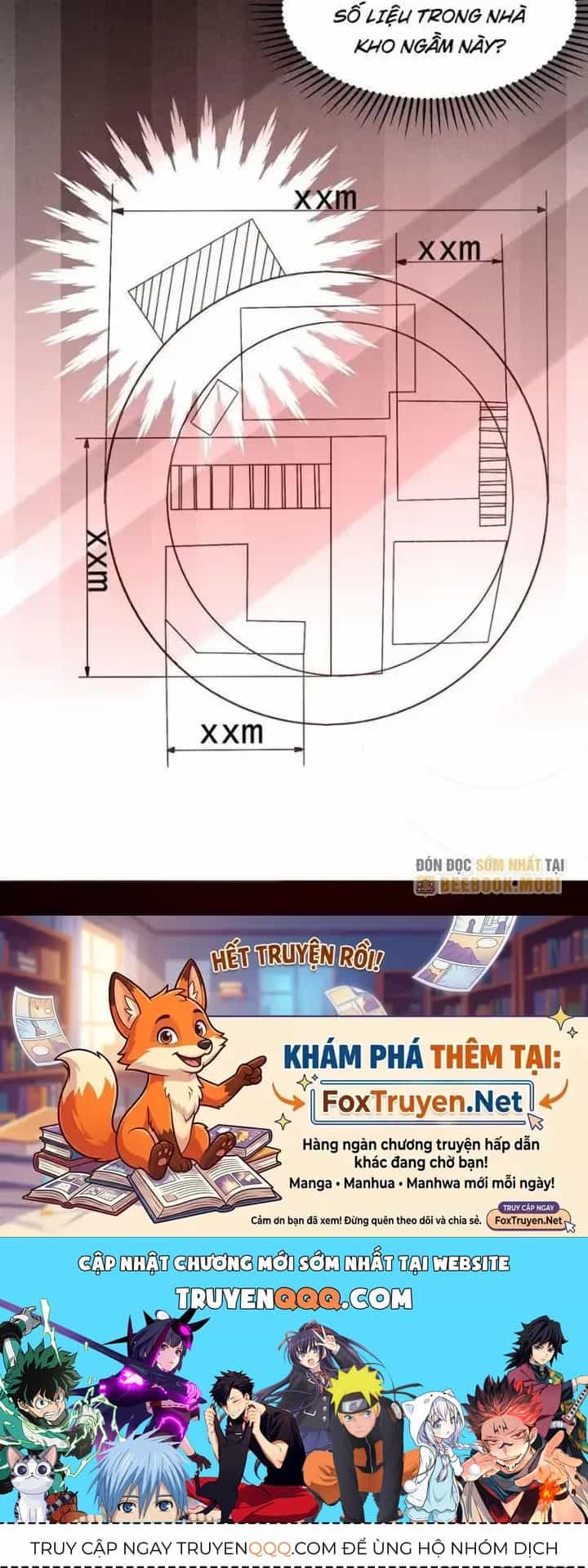 Bởi Vì Cẩn Thận Mà Quá Phận Hung Ác - Chương 101 - ảnh 36