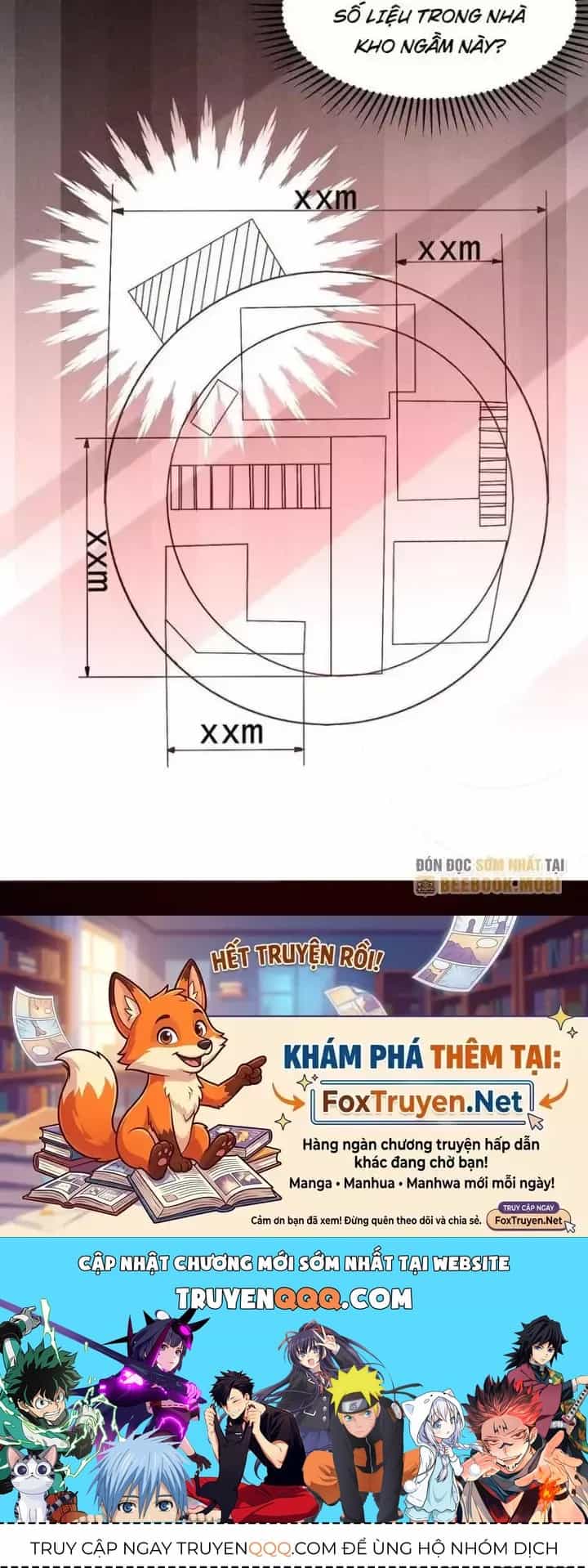 Bởi Vì Cẩn Thận Mà Quá Phận Hung Ác - Chương 101 - ảnh 37