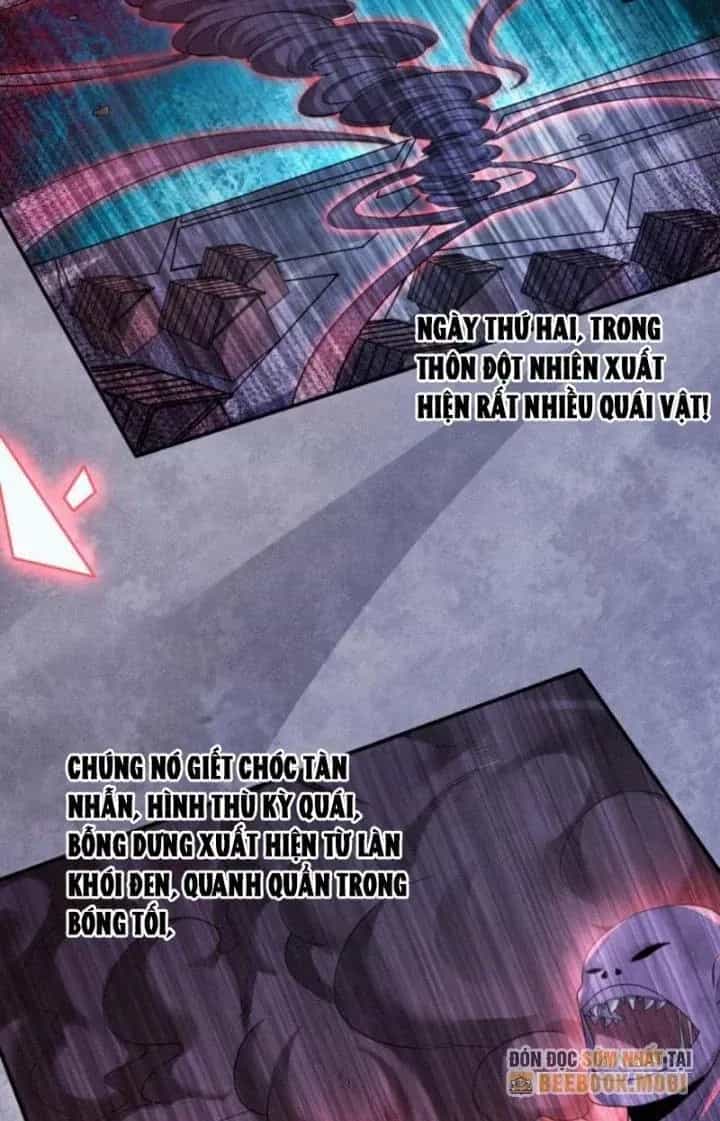 Bởi Vì Cẩn Thận Mà Quá Phận Hung Ác - Chương 102 - ảnh 27