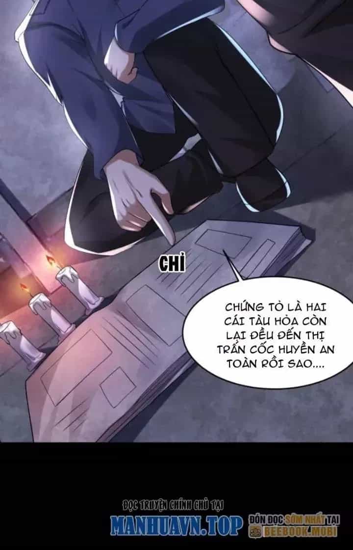 Bởi Vì Cẩn Thận Mà Quá Phận Hung Ác - Chương 102 - ảnh 34