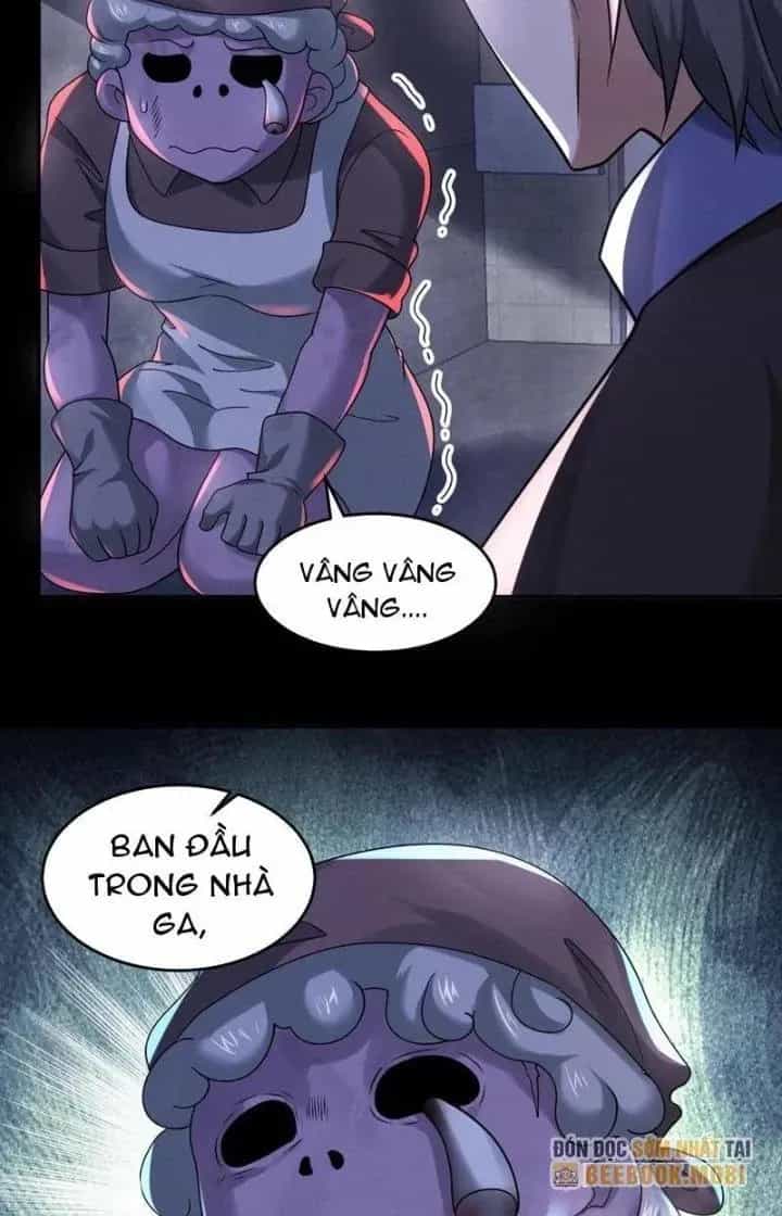 Bởi Vì Cẩn Thận Mà Quá Phận Hung Ác - Chương 103 - ảnh 18