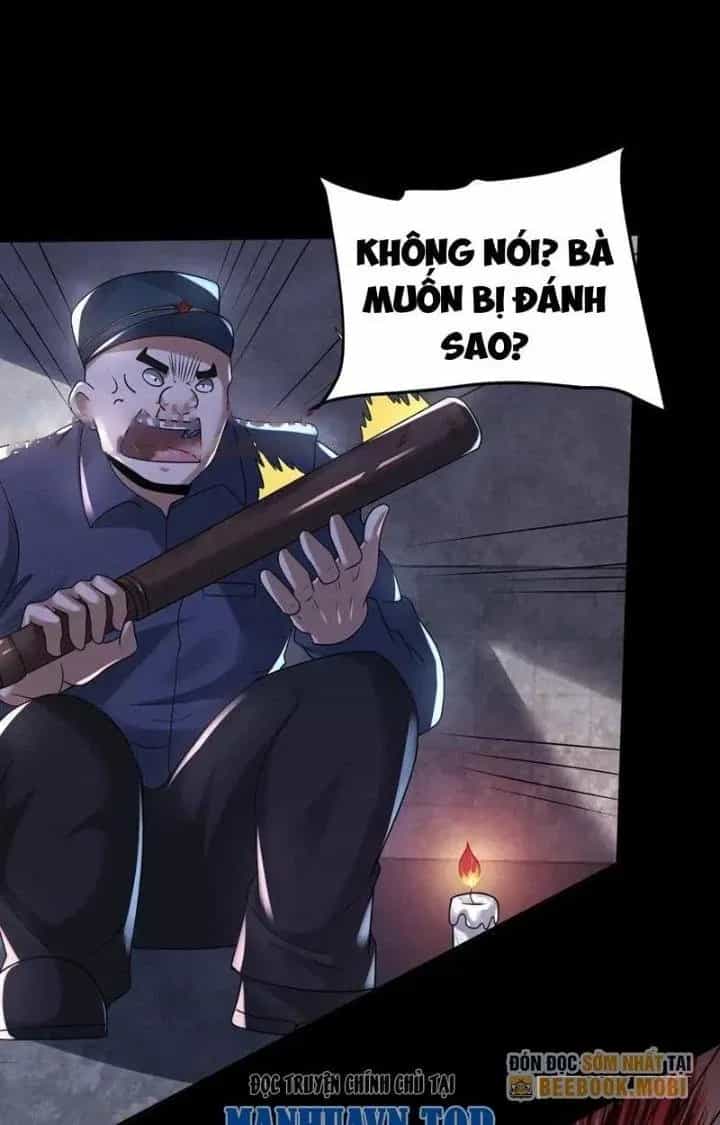 Bởi Vì Cẩn Thận Mà Quá Phận Hung Ác - Chương 103 - ảnh 21