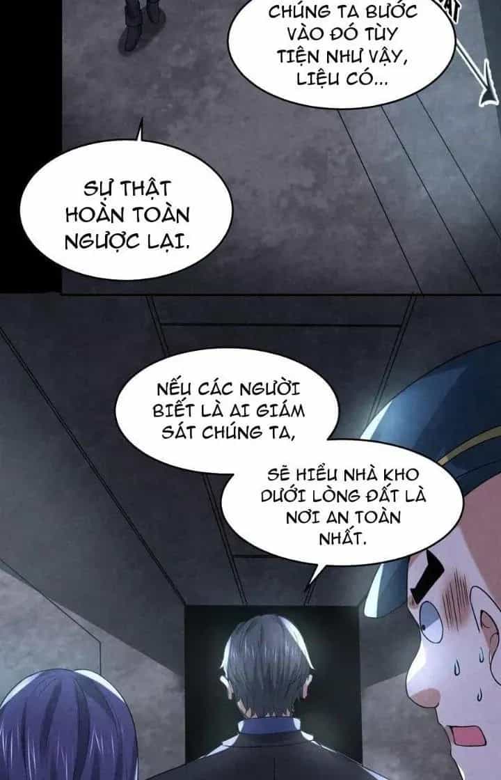 Bởi Vì Cẩn Thận Mà Quá Phận Hung Ác - Chương 104 - ảnh 14
