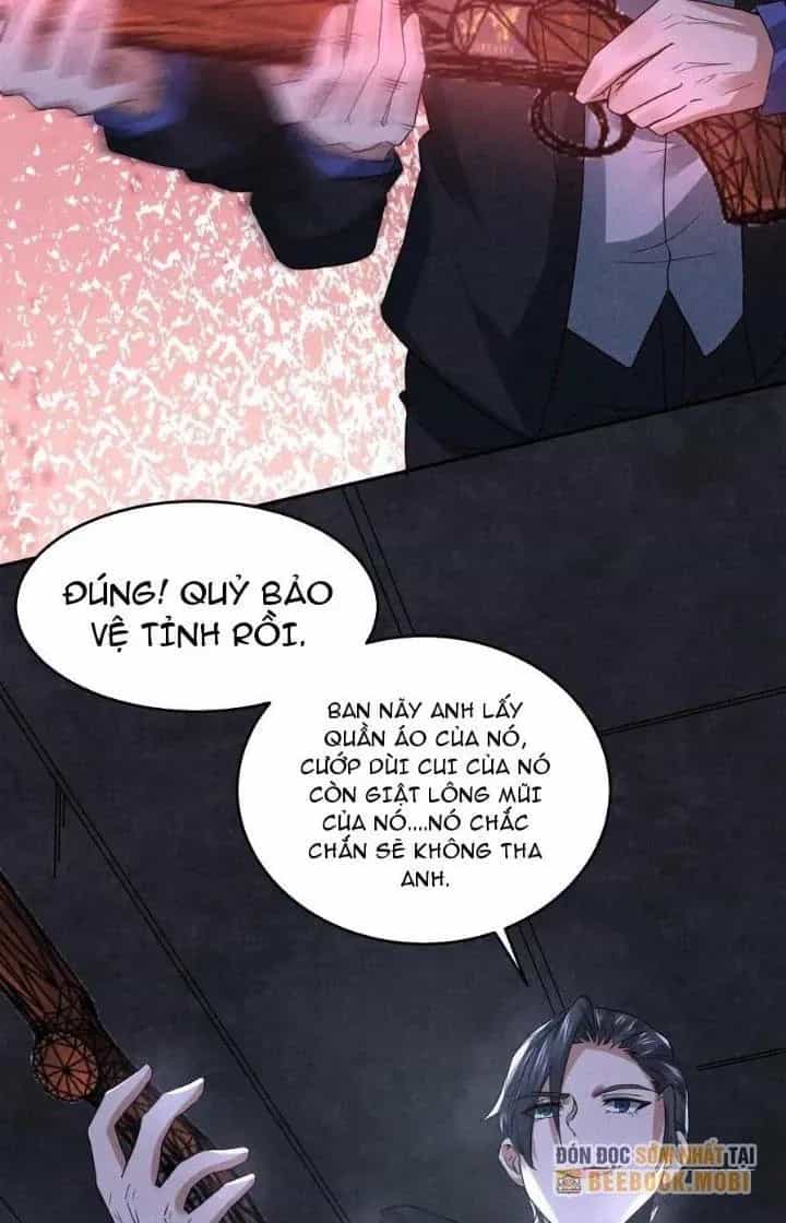 Bởi Vì Cẩn Thận Mà Quá Phận Hung Ác - Chương 104 - ảnh 21
