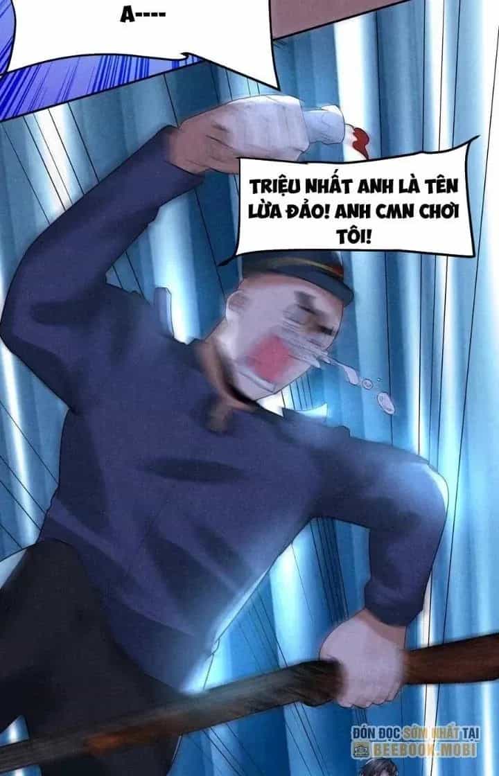 Bởi Vì Cẩn Thận Mà Quá Phận Hung Ác - Chương 104 - ảnh 30
