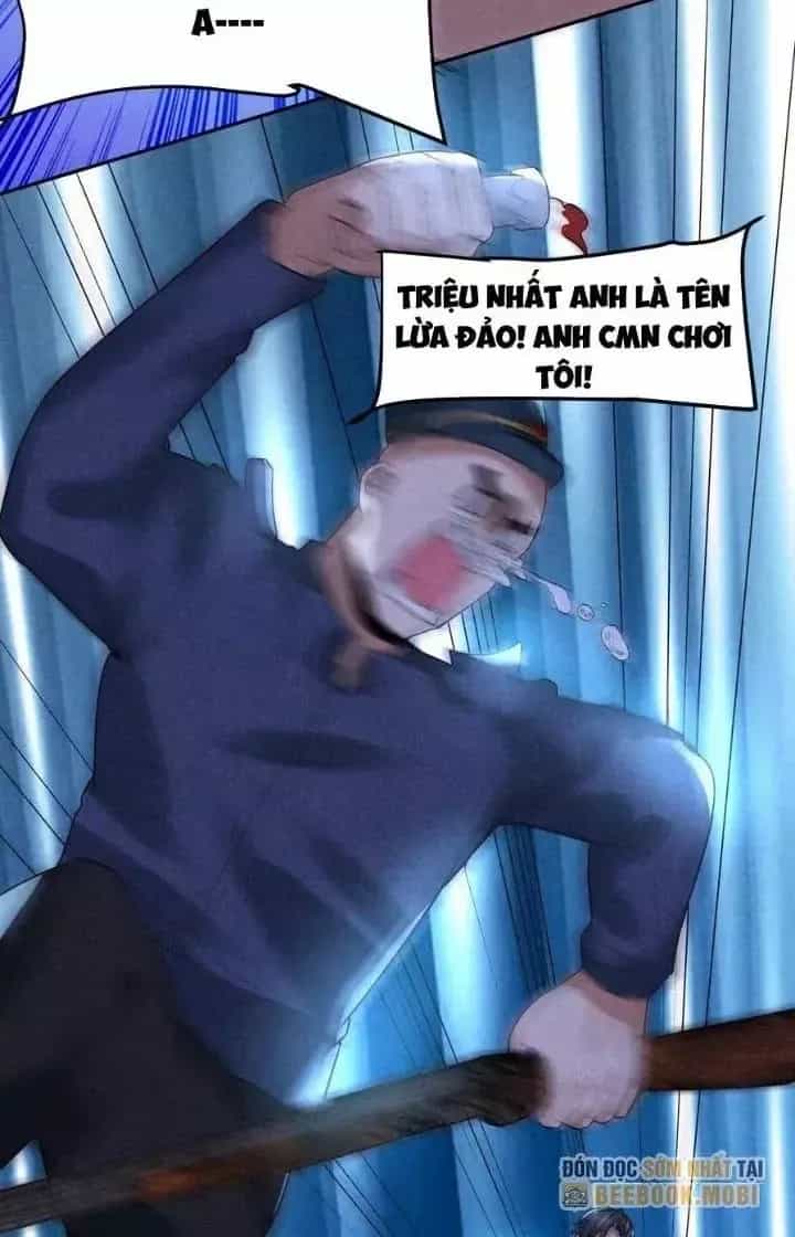 Bởi Vì Cẩn Thận Mà Quá Phận Hung Ác - Chương 104 - ảnh 31