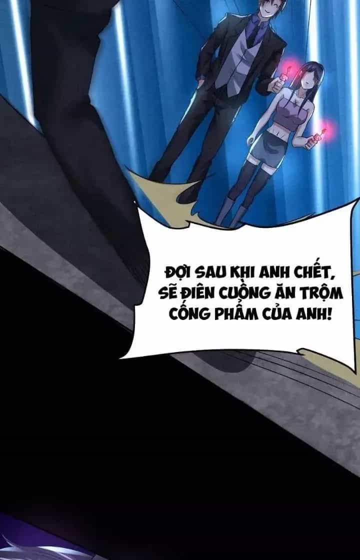 Bởi Vì Cẩn Thận Mà Quá Phận Hung Ác - Chương 104 - ảnh 32