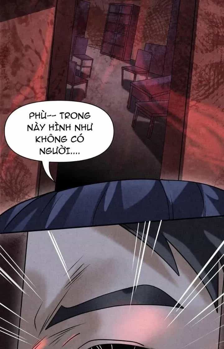 Bởi Vì Cẩn Thận Mà Quá Phận Hung Ác - Chương 105 - ảnh 9